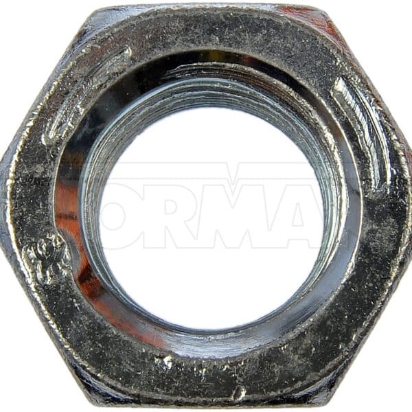Dorman DOR-210-017 Hex Nut-Grade 5- Thread Size-  3/4-10 In.