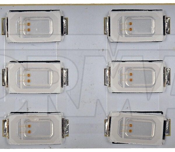 Dorman DOR-211R-HP 211 Red 2 Watt Led Bulb