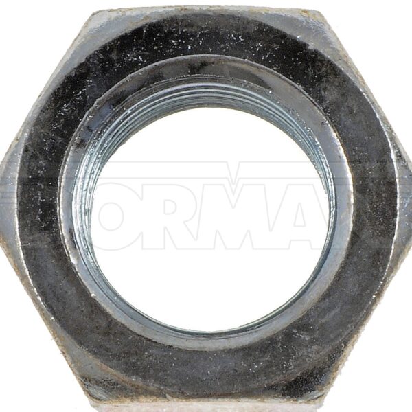 Dorman DOR-215-014 Hex Nut-Grade 5-Thread Size- 1/2-20 In.