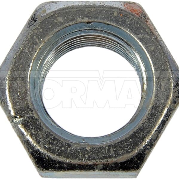 Dorman DOR-215-015 Hex Nut-Grade 5-Thread Size- 9/16-18 In.