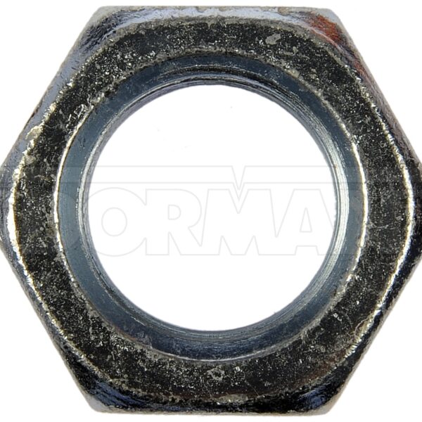 Dorman DOR-215-017 Hex Nut-Grade 5-Thread Size- 3/4-16 In.