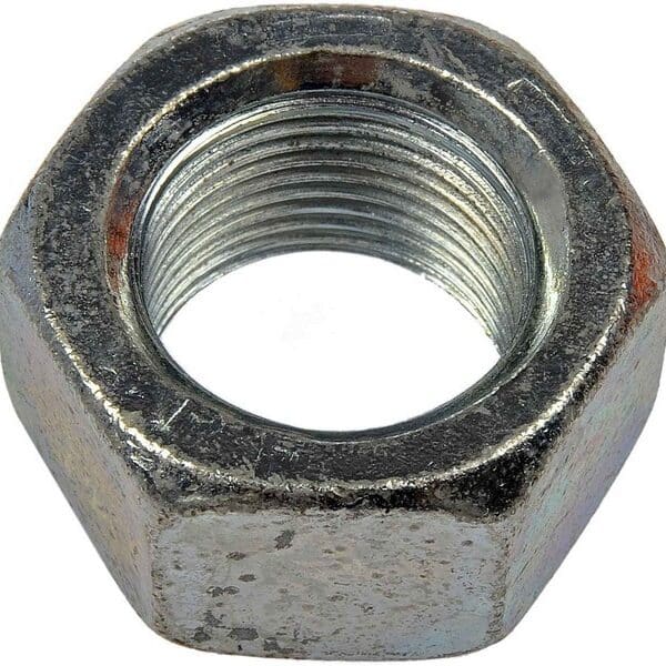 Dorman DOR-215-019 Hex Nut-Grade 5-Thread Size- 1-14 In.