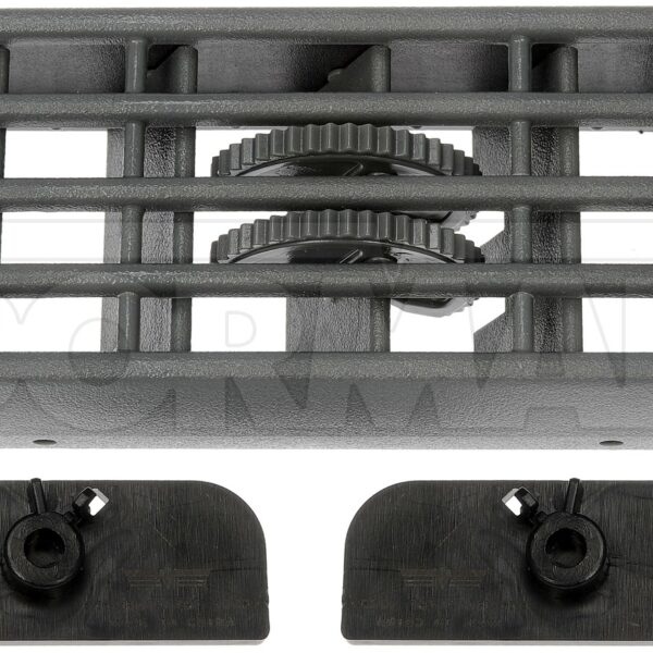 Dorman DOR-216-1000CD HVAC Vent