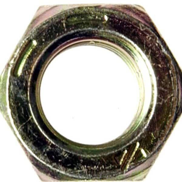 Dorman DOR-217-012 Hex Nut-Grade 8-Thread Size- 3/8-16 In.