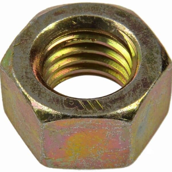 Dorman DOR-217-014 Hex Nut-Grade 8-Thread Size- 1/2-13 In.