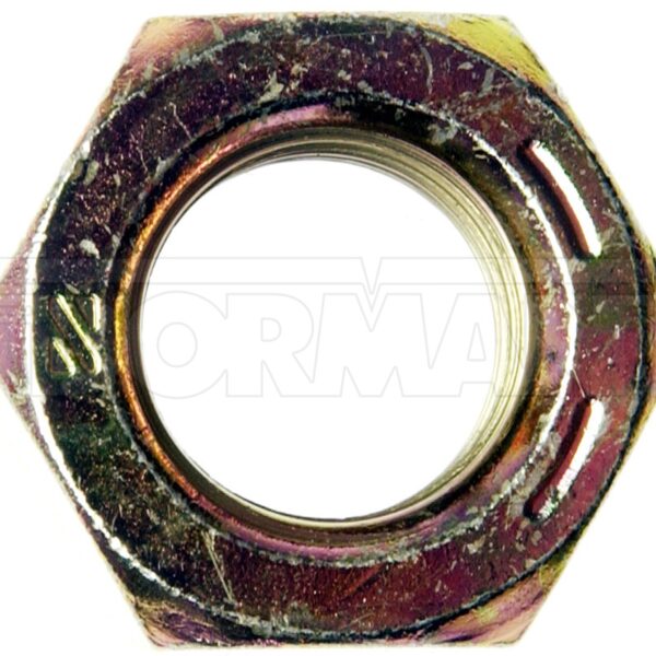 Dorman DOR-217-016 Hex Nut-Grade 8-Thread Size- 5/8-11 In.