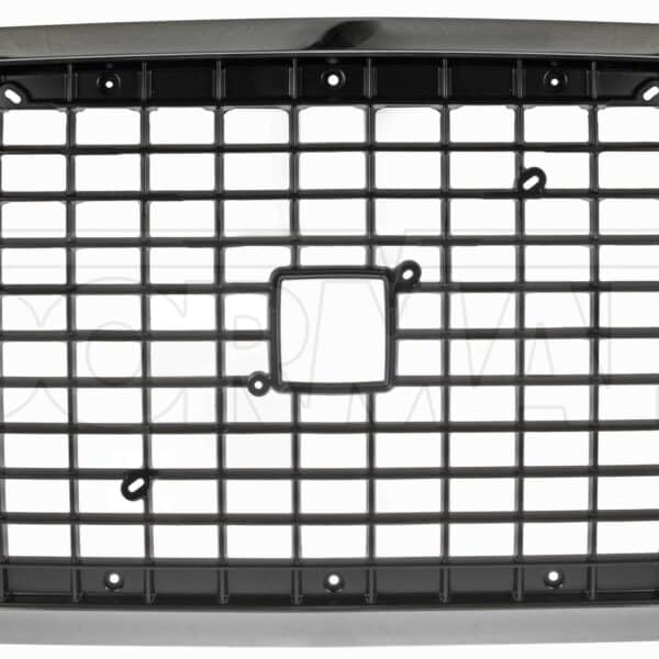 Dorman DOR-242-5501A Heavy Duty Radiator Grille