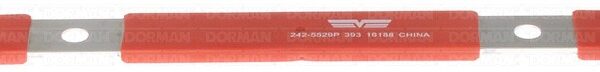 Dorman DOR-242-5529P Positive Battery Bar