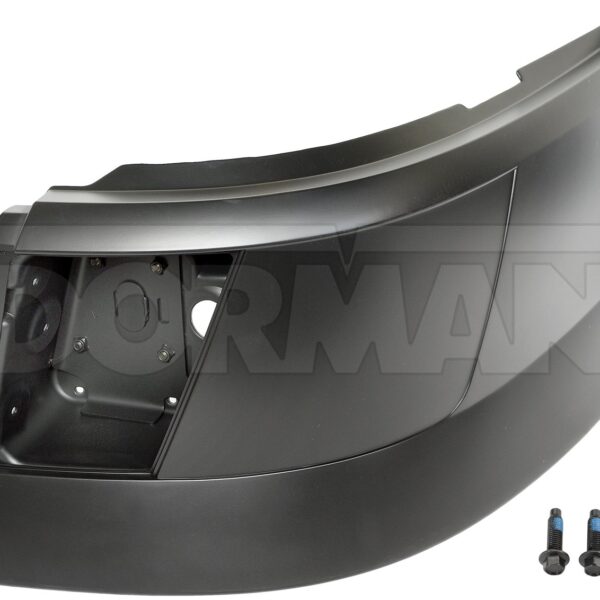 Dorman DOR-242-5555 Bumper - End, Left Hand