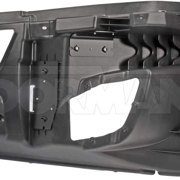 Dorman DOR-242-6037 Heavy Duty Bumper Reinforcement