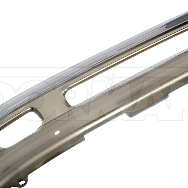 Dorman DOR-242-6088 Heavy Duty Front Bumper