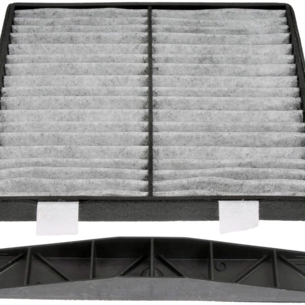 Dorman DOR-259-201 Cabin Air Filter Carbon Kit