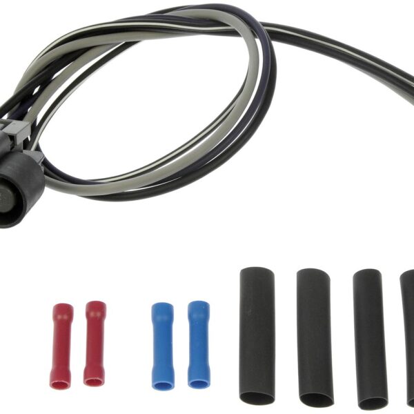 Dorman DOR-2630317 Fuel Pump Module Assembly