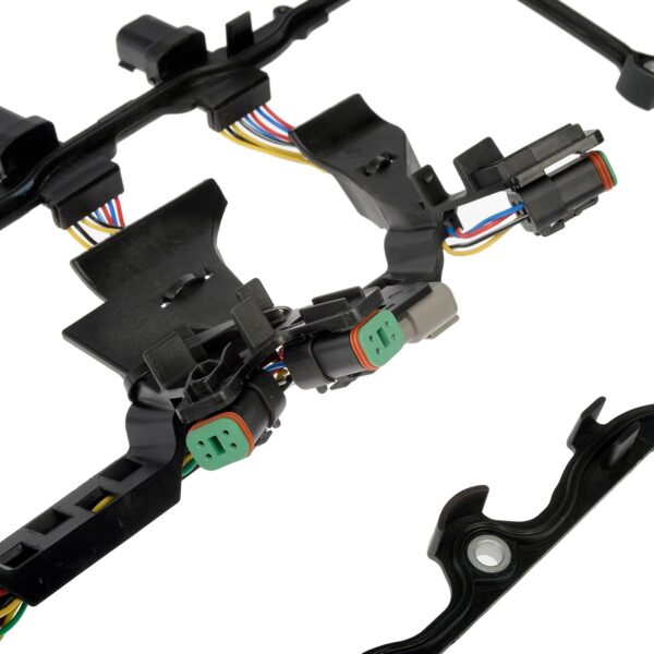 Dorman DOR-264-5123 HD Valve Cover Gasket Kit