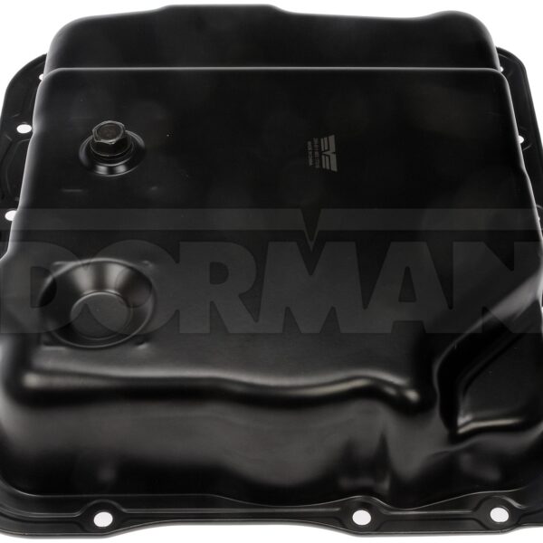 Dorman DOR-265-811 Transmission Pan With Drain Plug