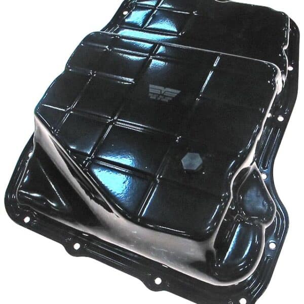 Dorman DOR-265-817 Transmission Pan With Drain Plug