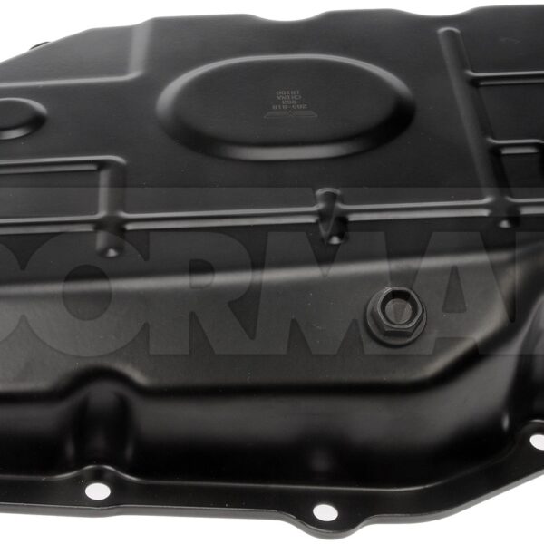 Dorman DOR-265-818 Transmission Pan With Drain Plug