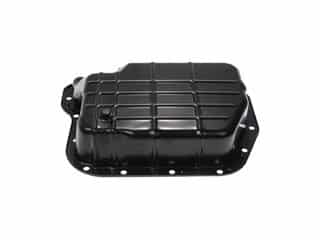 Dorman DOR-265-827 Transmission Pan With Drain Plug