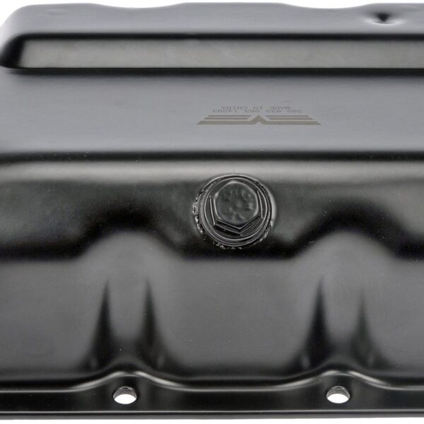 Dorman DOR-265-833 Transmission Pan With Drain Plug