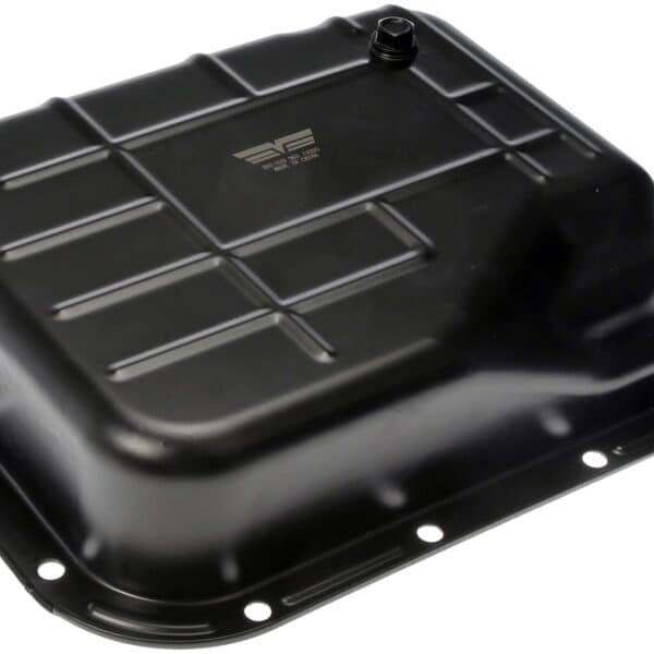 Dorman DOR-265-839 Transmission Pan With Drain Plug