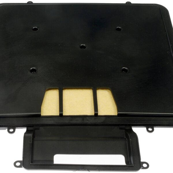 Dorman DOR-265-850F Transmission Pan Filter And Gasket
