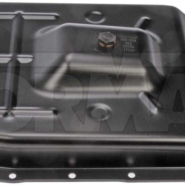 Dorman DOR-265-854 Transmission Pan With Drain Plug