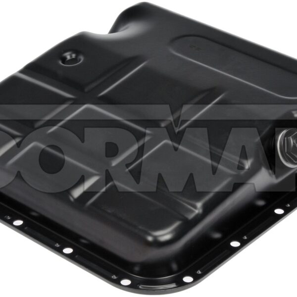 Dorman DOR-265-859 Transmission Pan With Drain Plug