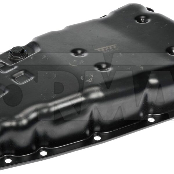 Dorman DOR-265-862 Transmission Pan With Drain Plug