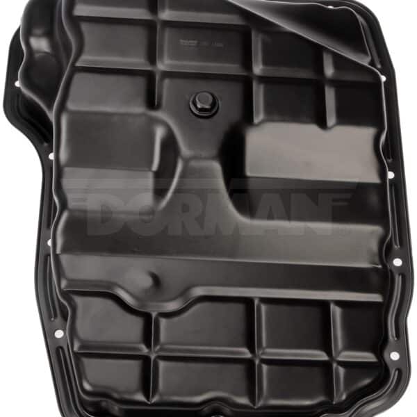 Dorman DOR-265-870 Transmission Pan With Drain Plug