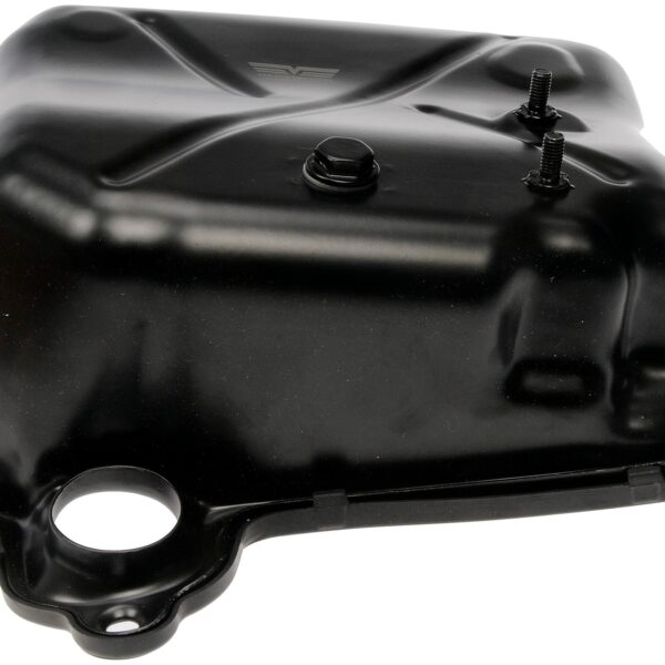 Dorman DOR-265-878 Transmission Pan With Drain Plug
