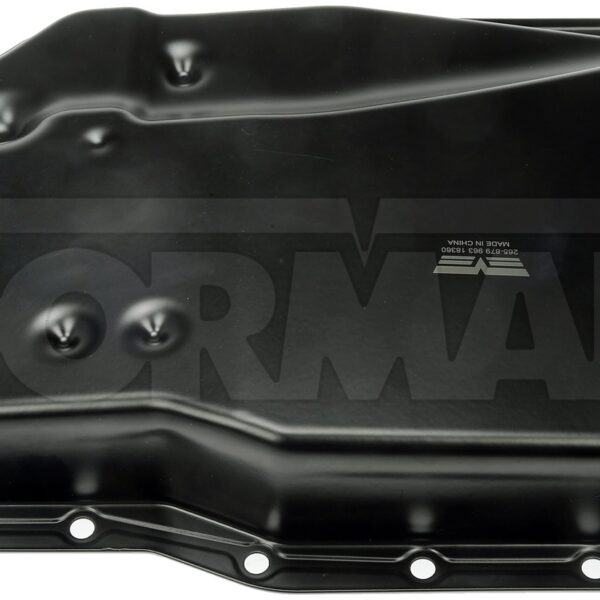 Dorman DOR-265-879 Transmission Pan With Drain Plug