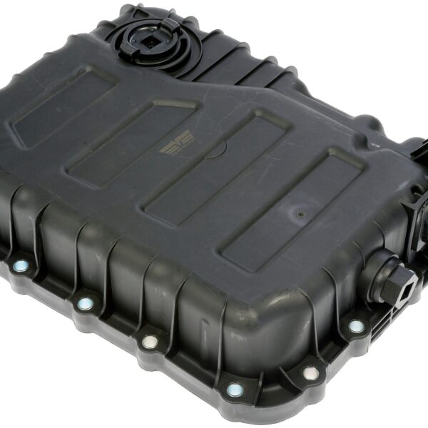 Dorman DOR-265-885 Transmission Oil Pan With Drain Plug