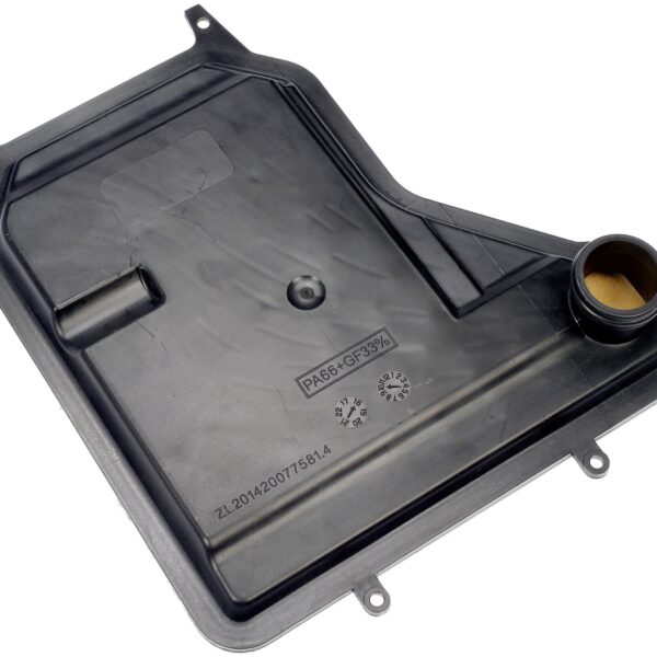 Dorman DOR-265-887F Transmission Pan Replacement Filter And Gasket For 265-887