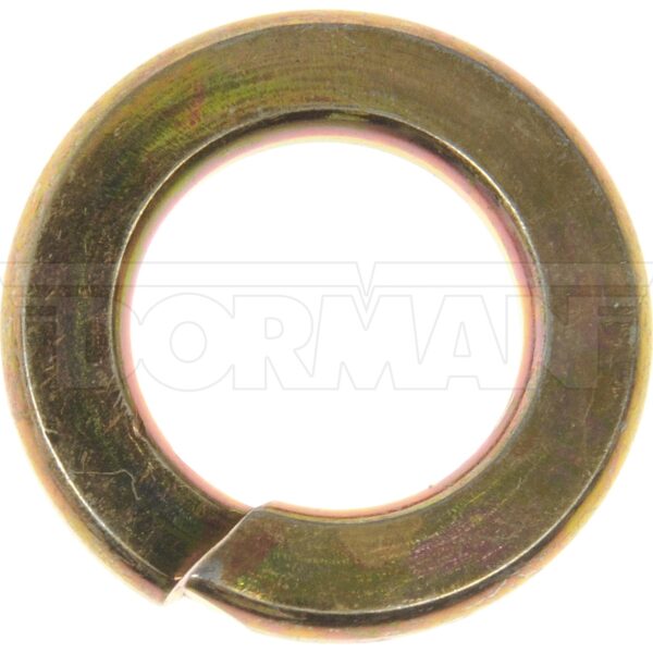 Dorman DOR-287-014 Split Lock Washer-Grade 8- 1/2 In.