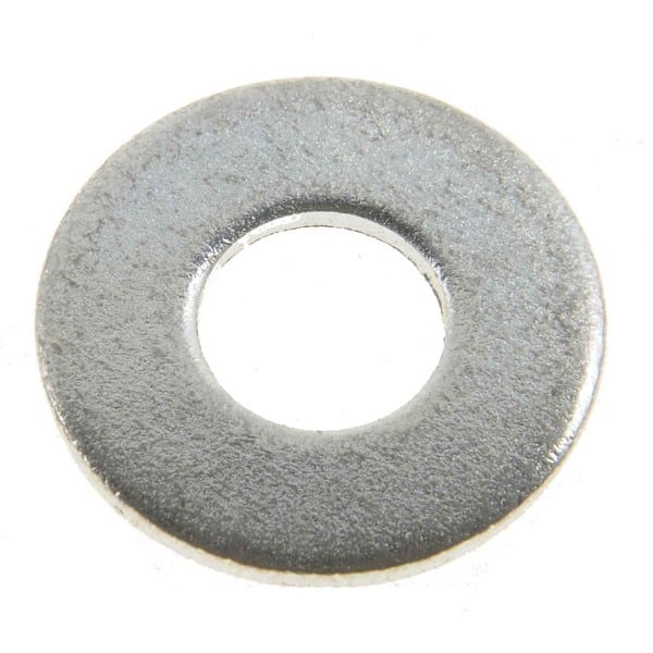 Dorman DOR-299-010 Flat Washer-Grade 2- 1/4 In.