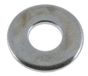 Dorman DOR-299-011 Flat Washer-Grade 2- 5/16 In.