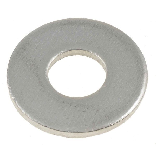 Dorman DOR-299-014 Flat Washer-Grade 2- 1/2 In.