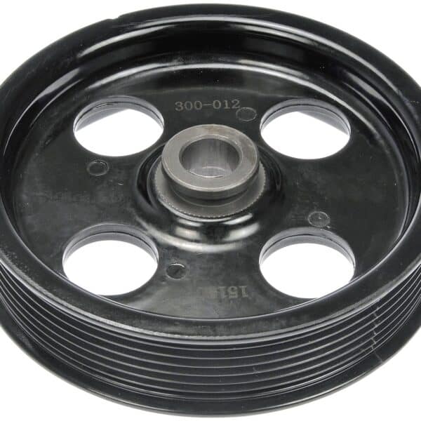 Dorman DOR-300-012 Power Steering Pump Pulley
