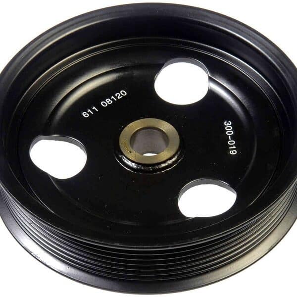 Dorman DOR-300-019 Power Steering Pump Pulley