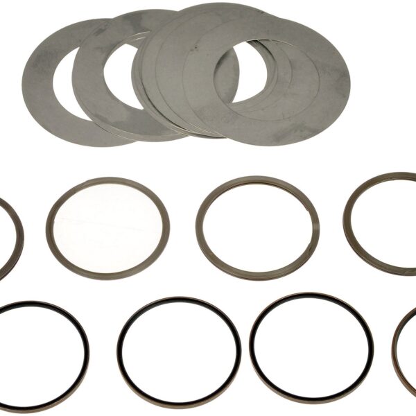 Dorman DOR-300-101 Power Steering Pump Pulley