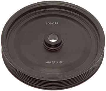 Dorman DOR-300-124 Power Steering Pump Pulley
