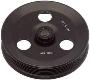 Dorman DOR-300-126 Power Steering Pump Pulley
