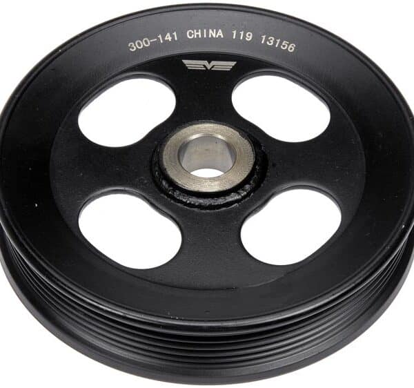 Dorman DOR-300-141 Power Steering Pump Pulley