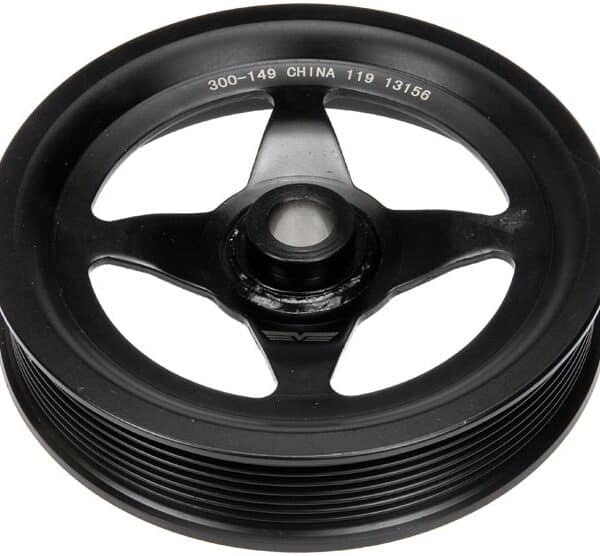 Dorman DOR-300-149 Power Steering Pump Pulley