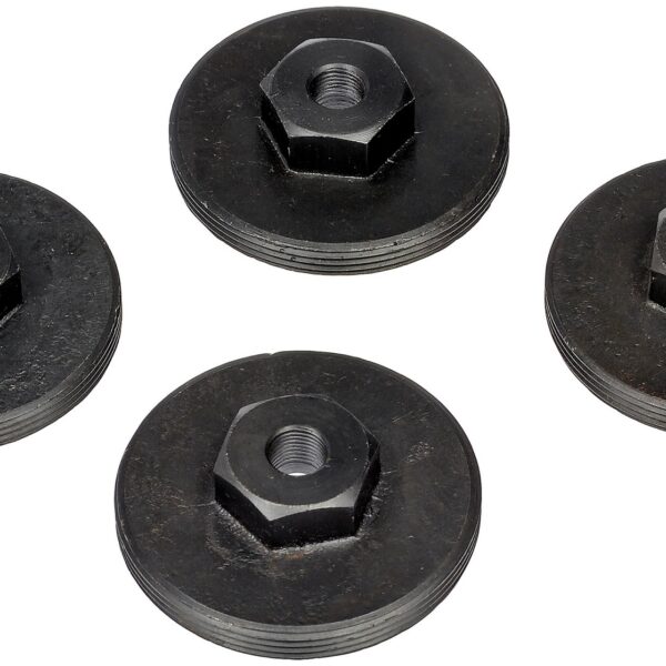 Dorman DOR-300-307 Power Steering Pump Pulley