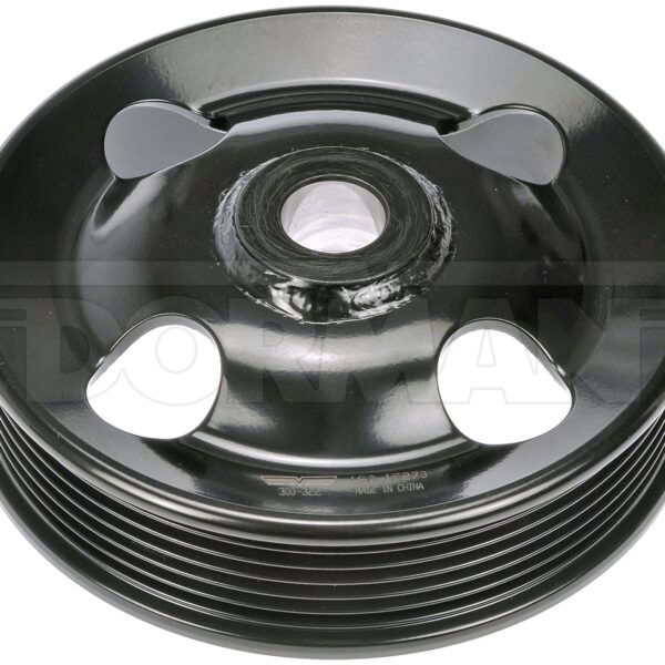 Dorman DOR-300-322 Power Steering Pump Pulley