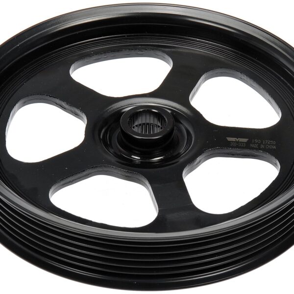 Dorman DOR-300-333 Power Steering Pump Pulley