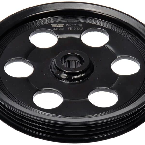 Dorman DOR-300-338 Power Steering Pump Pulley
