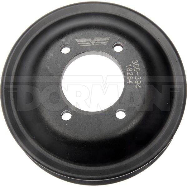 Dorman DOR-300-394 Engine Water Pump Pulley