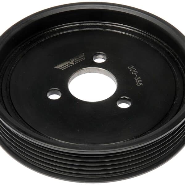 Dorman DOR-300-395 Power Steering Pump Pulley